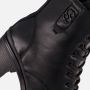 S.Oliver veterboots zwart - Thumbnail 5