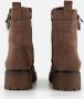 Supercracks Supercrack Veterboots taupe Pu - Thumbnail 2