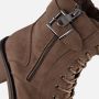 Supercracks Supercrack Veterboots taupe Pu - Thumbnail 5