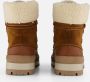 Supercracks Veterboots cognac Pu - Thumbnail 2