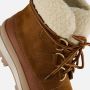 Supercracks Veterboots cognac Pu - Thumbnail 5