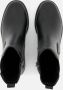 Tamaris Chelsea boots zwart Synthetisch Dames - Thumbnail 12