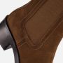 Tamaris Chelsea boots cognac Synthetisch Dames - Thumbnail 7