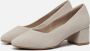 Tamaris COMFORT Pumps taupe Suede Dames - Thumbnail 12