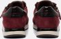 Tamaris COMFORT Essentials Dames Sneakers MERLOT - Thumbnail 4