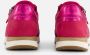 Tamaris COMFORT 8-83702-42 556 Fuxia-Sneakers -veterschoen - Thumbnail 5