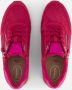 Tamaris COMFORT 8-83702-42 556 Fuxia-Sneakers -veterschoen - Thumbnail 6