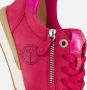 Tamaris COMFORT 8-83702-42 556 Fuxia-Sneakers -veterschoen - Thumbnail 12