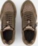 Tamaris comfort sneakers taupe Dames - Thumbnail 7