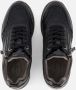 Tamaris Comfort Essentials Dames Sneakers BLACK NAPPA - Thumbnail 8