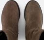 Tamaris COMFORT Essentials Dames Laarzen PEPER SUEDE - Thumbnail 4