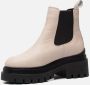 Tamaris Beige Casual Gesloten Booties Beige Dames - Thumbnail 83