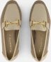 Tamaris Ademende Vegan Slip-On Loafers Beige Dames - Thumbnail 6