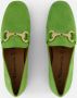 Tamaris Elegante Groene Loafer Instapper Green Dames - Thumbnail 8