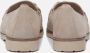 Tamaris Loafers Chunky slipper plateau slipper met zijstretch-inzetten - Thumbnail 9