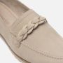 Tamaris Loafers Chunky slipper plateau slipper met zijstretch-inzetten - Thumbnail 9