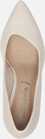 tamaris Pumps beige