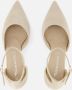 Tamaris Pumps beige Leer Dames - Thumbnail 7