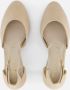 Tamaris Pumps beige Leer Dames - Thumbnail 9