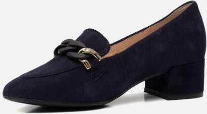 Gabor Pumps blauw