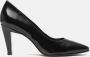 Tamaris Stijlvolle Hakken Schoenen Black Dames - Thumbnail 12