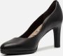 Tamaris Pumps zwart Leer 142402 Dames - Thumbnail 5