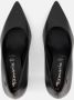 Tamaris Stijlvolle Hakken Schoenen Black Dames - Thumbnail 7