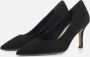 Tamaris Pumps zwart Suede Dames - Thumbnail 3