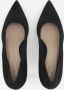 Tamaris Pumps zwart Suede Dames - Thumbnail 5