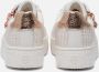 Tamaris Rosegold Sneakers wit Synthetisch Dames - Thumbnail 20