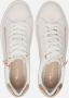 Tamaris Rosegold Sneakers wit Synthetisch Dames - Thumbnail 21