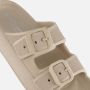 Tamaris Sandalen beige Synthetisch Dames - Thumbnail 9