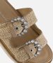 Tamaris Sandalen taupe Synthetisch Dames - Thumbnail 13