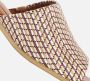 Tamaris Slippers cognac Synthetisch Dames - Thumbnail 7