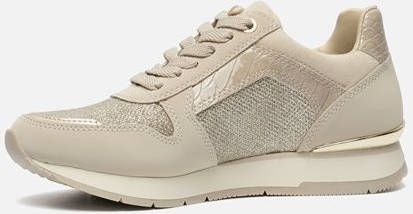 tamaris Sneakers beige