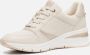 Tamaris Trendy Beige Sneakers met Extra Ondersteuning en Comfort Beige Dames - Thumbnail 10