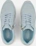 Tamaris Sneakers Laag Sneakers Laag licht blauw - Thumbnail 6