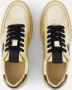 Tamaris Sneakers goud Synthetisch Dames - Thumbnail 6