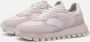 Tamaris Sneakers roze Imitatieleer Dames - Thumbnail 19