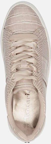 tamaris Sneakers taupe