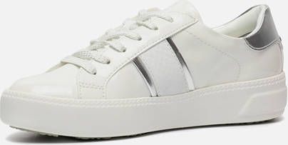 tamaris Sneakers wit