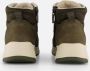 Tamaris Veterboots groen Sythetisch - Thumbnail 2