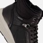 Tamaris Zwarte Winter Veterschoenen Black Dames - Thumbnail 10