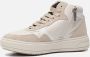 Tamaris Sneakers beige Textiel 172402 Dames - Thumbnail 11