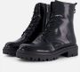 Tamaris Stoere vegan veterboot voor dames Brown Dames - Thumbnail 4