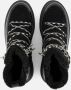 Tamaris Winterboots zwart Textiel Dames - Thumbnail 5