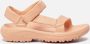 Teva Hurricane XLT2 Sherbert Multi Sandalen - Thumbnail 14