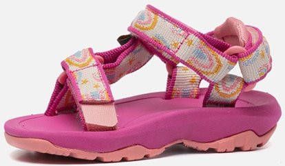 Teva Hurricane XLT sandalen roze