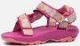 Teva Hurricane XLT 2 sandalen roze Meisjes Textiel Meerkleurig 29 30 - Thumbnail 13