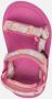 Teva Hurricane XLT 2 sandalen roze Meisjes Textiel Meerkleurig 29 30 - Thumbnail 14